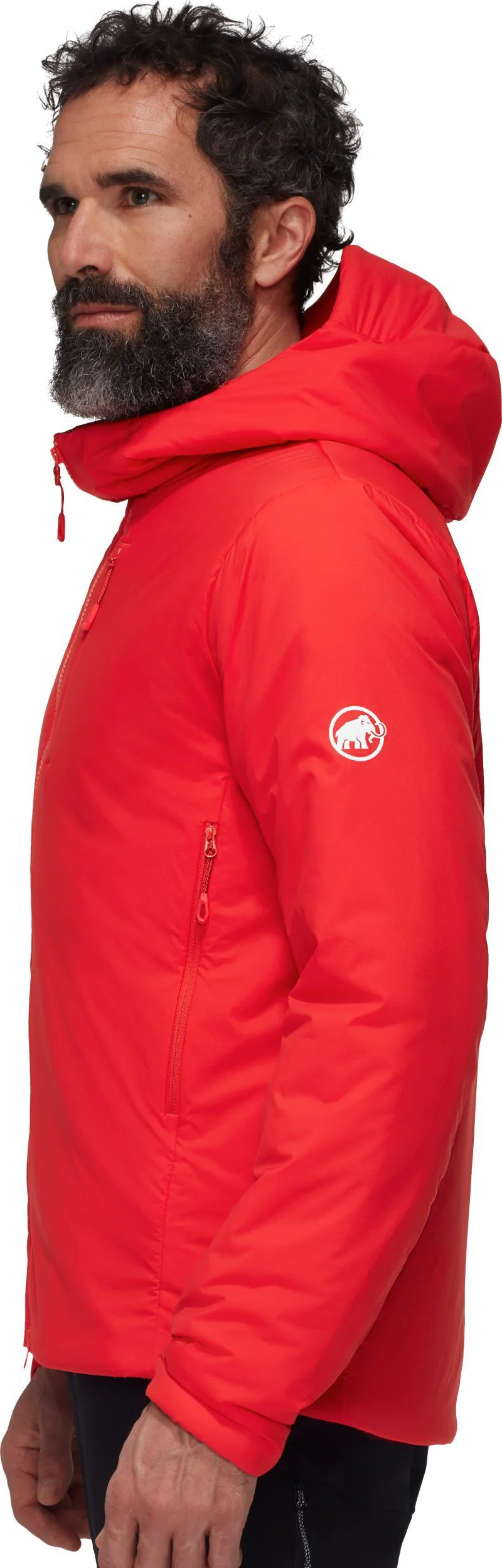 Rime IN Flex Hooded Jacket - Mens - Image 7