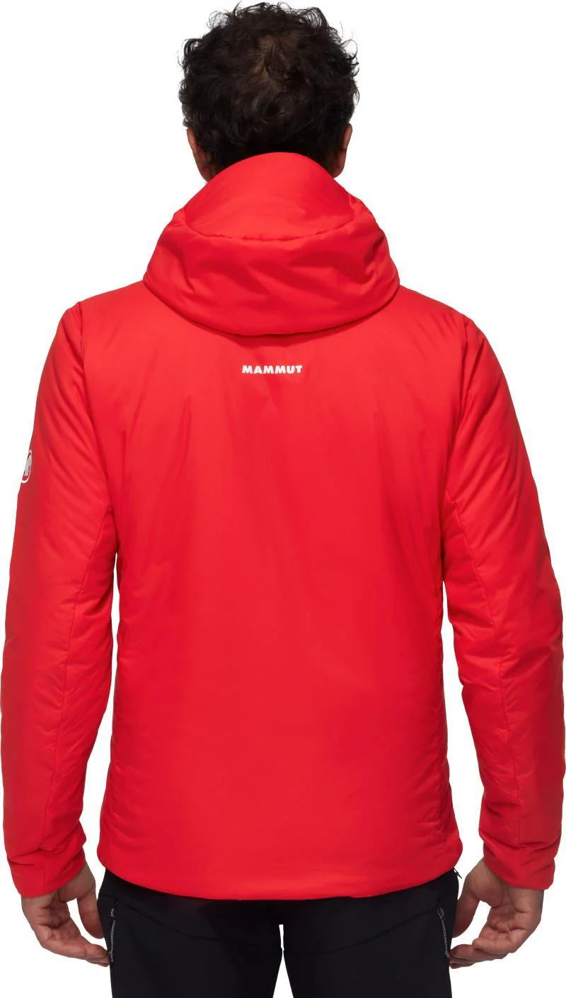 Rime IN Flex Hooded Jacket - Mens - Image 8