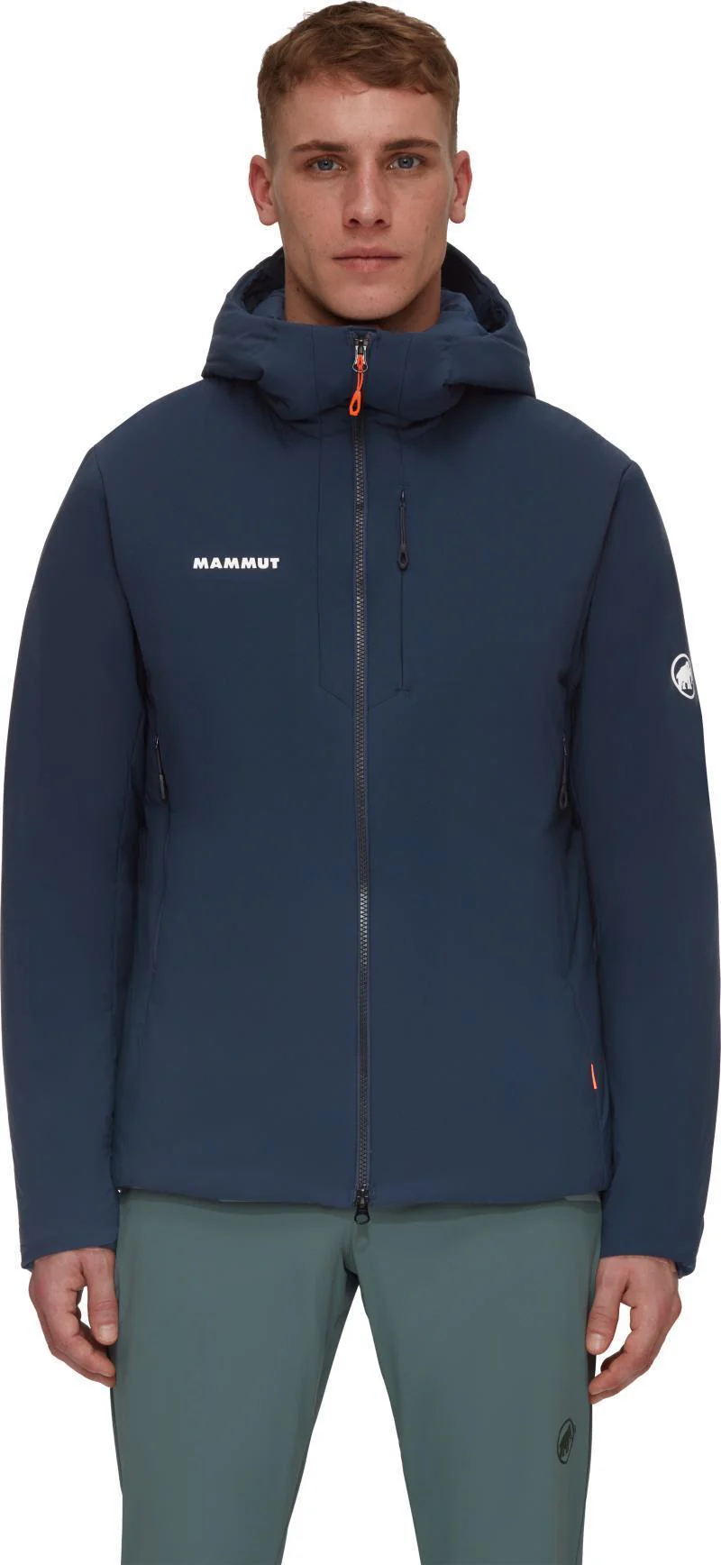 Rime IN Flex Hooded Jacket - Mens (Prior Season) - Image 13