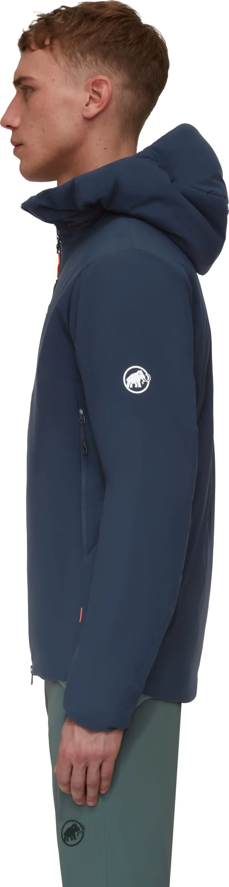 Rime IN Flex Hooded Jacket - Mens (Prior Season) - Image 14