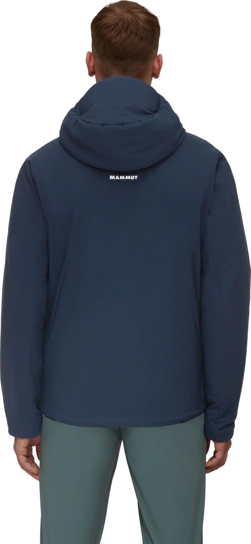 Rime IN Flex Hooded Jacket - Mens (Prior Season) - Image 15