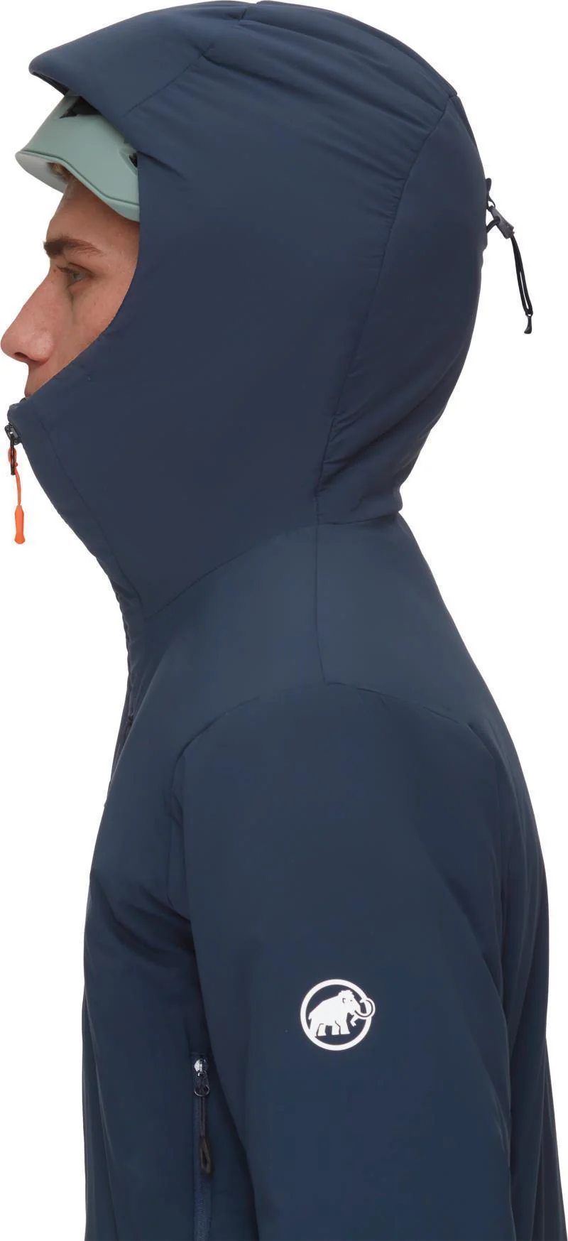Rime IN Flex Hooded Jacket - Mens (Prior Season) - Image 16