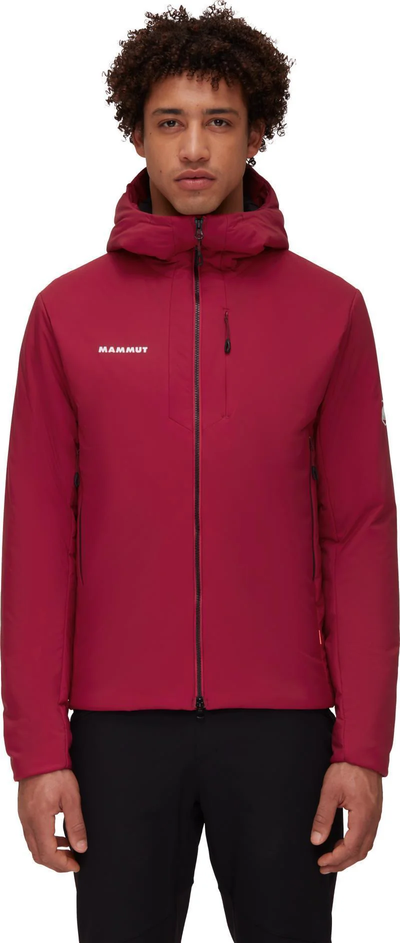 Rime IN Flex Hooded Jacket - Mens (Prior Season) - Image 18