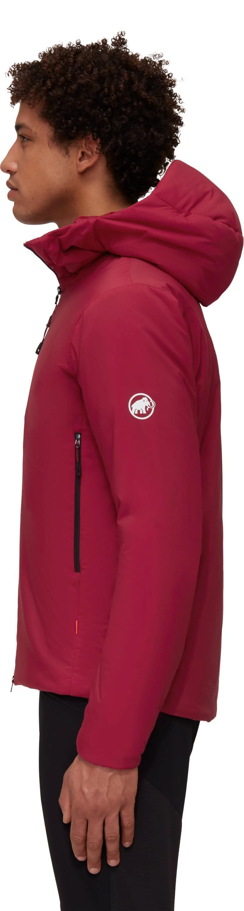 Rime IN Flex Hooded Jacket - Mens (Prior Season) - Image 19