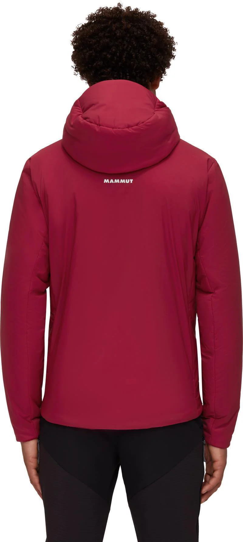 Rime IN Flex Hooded Jacket - Mens (Prior Season) - Image 20