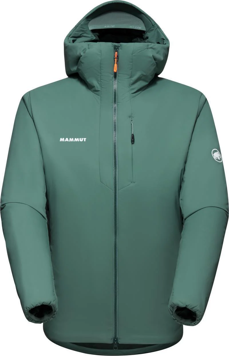 Rime IN Flex Hooded Jacket - Mens (Prior Season) - Image 6