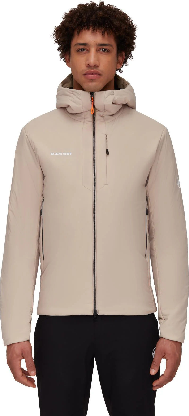 Rime IN Flex Hooded Jacket - Mens (Prior Season) - Image 8
