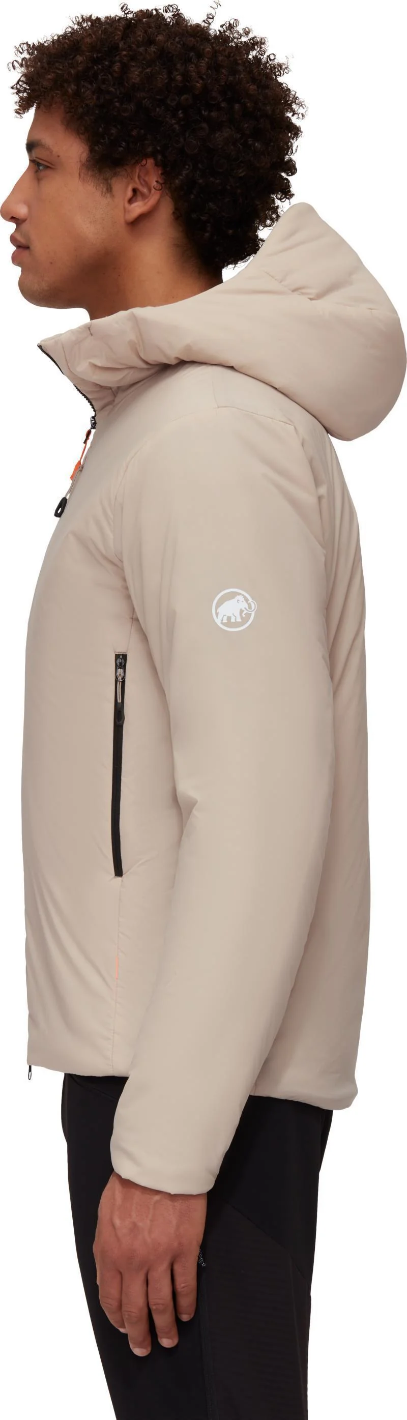 Rime IN Flex Hooded Jacket - Mens (Prior Season) - Image 9