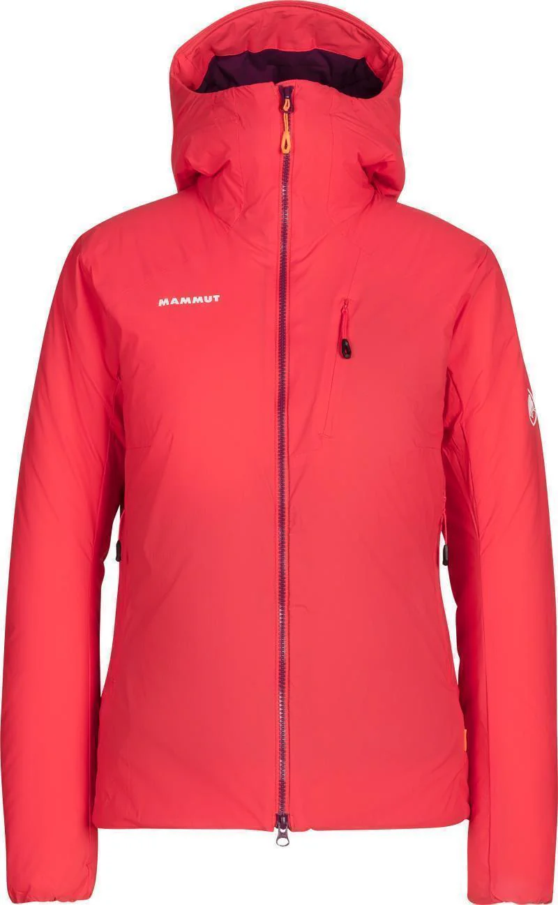 Rime IN Flex Hooded Jacket - Womens (Prior Season)