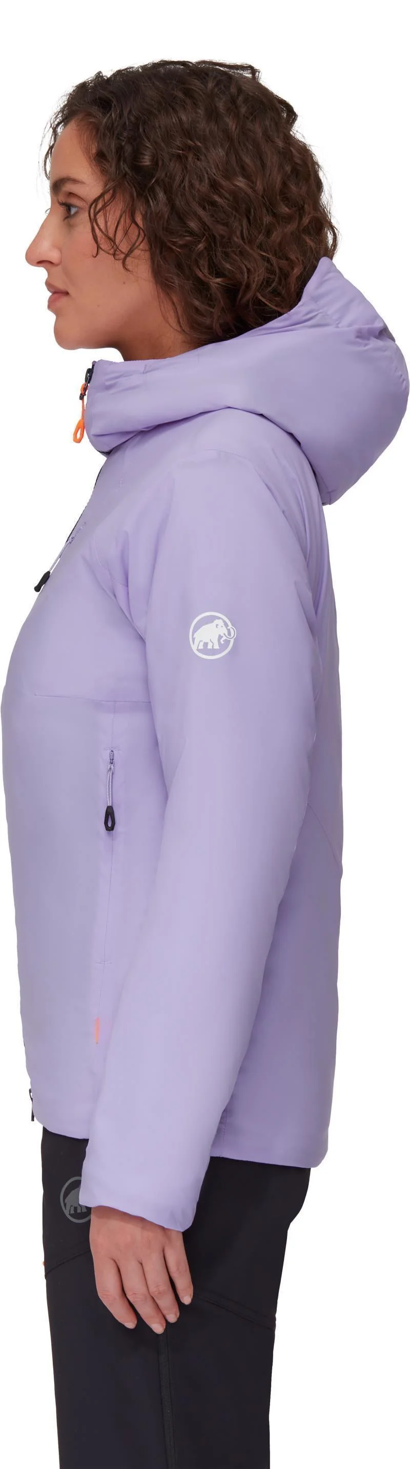 Rime IN Flex Hooded Jacket - Womens (Prior Season) - Image 10