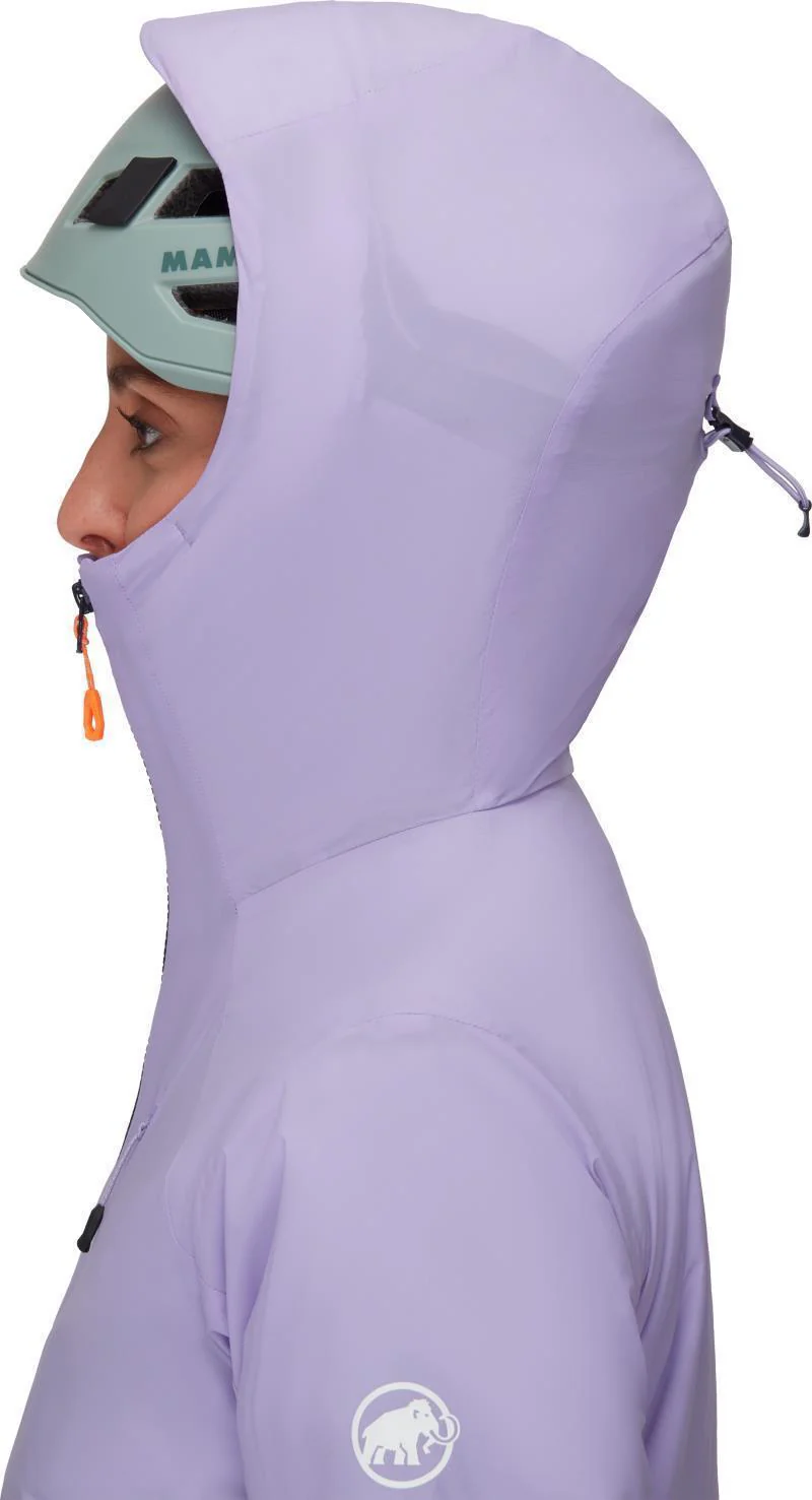 Rime IN Flex Hooded Jacket - Womens (Prior Season) - Image 11