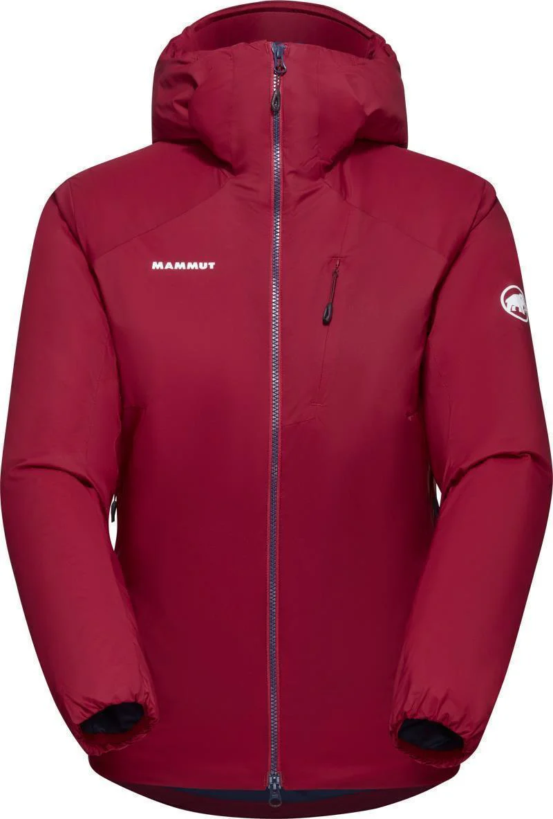 Rime IN Flex Hooded Jacket - Womens (Prior Season) - Image 12