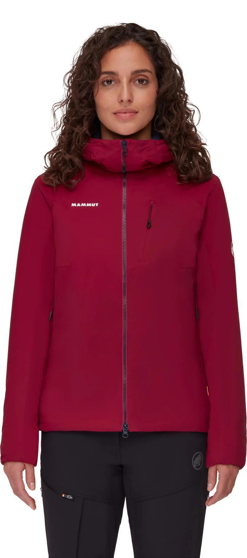Rime IN Flex Hooded Jacket - Womens (Prior Season) - Image 13