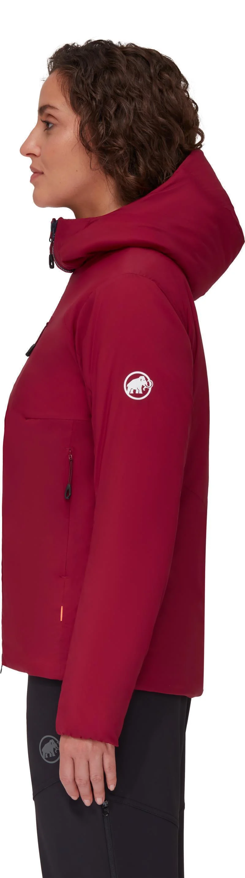Rime IN Flex Hooded Jacket - Womens (Prior Season) - Image 14