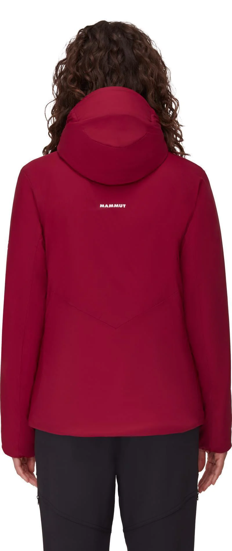 Rime IN Flex Hooded Jacket - Womens (Prior Season) - Image 15