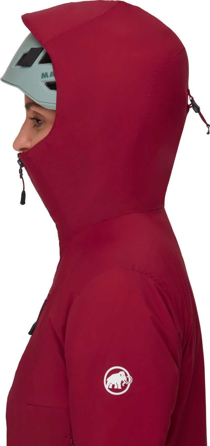 Rime IN Flex Hooded Jacket - Womens (Prior Season) - Image 16