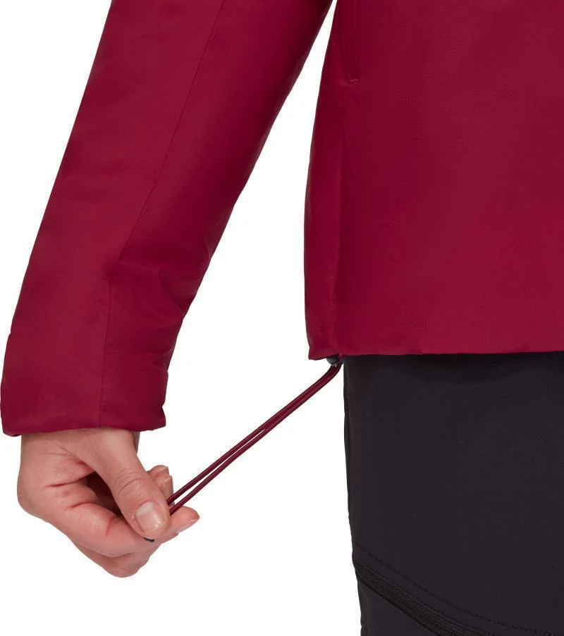 Rime IN Flex Hooded Jacket - Womens (Prior Season) - Image 17