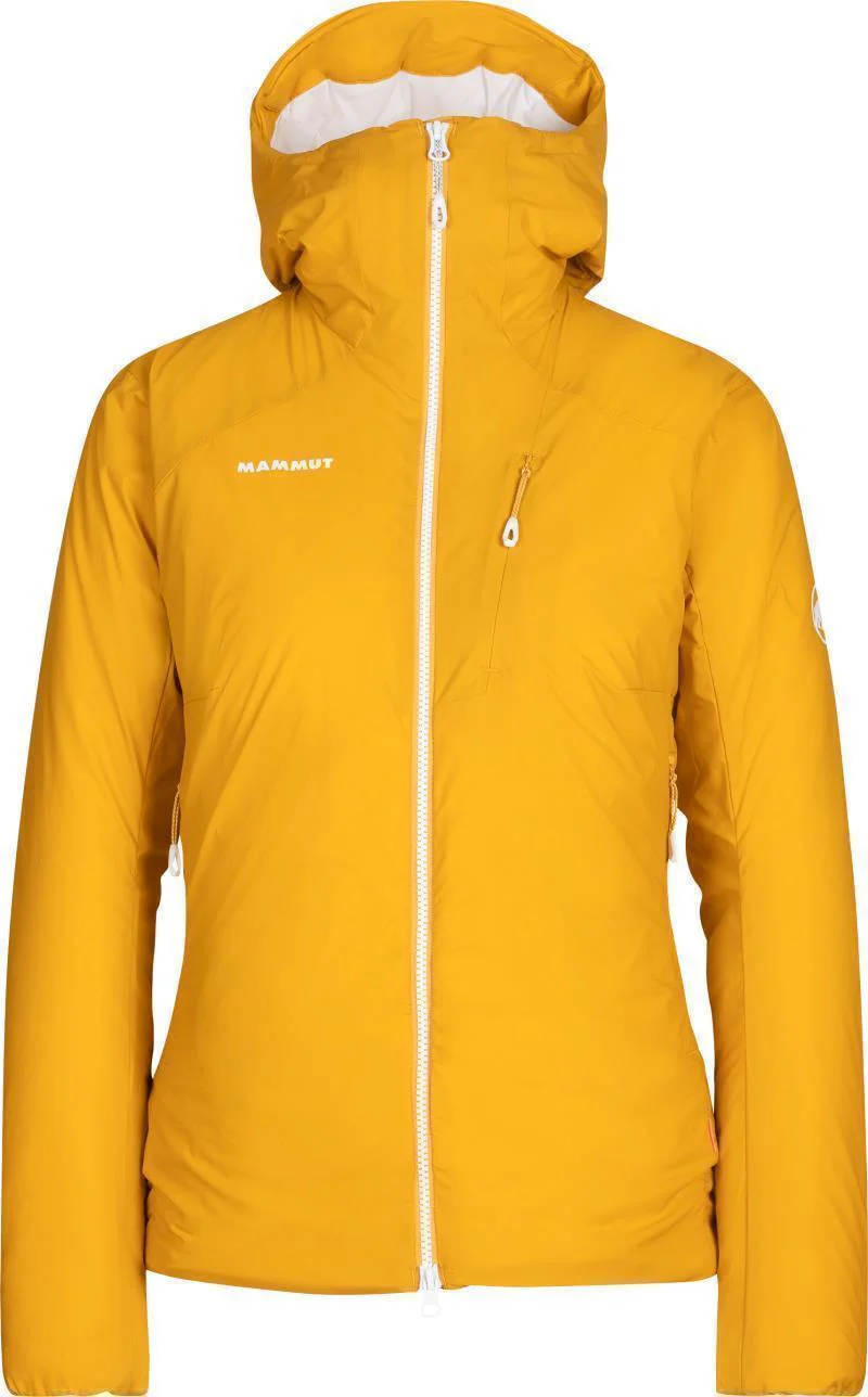Rime IN Flex Hooded Jacket - Womens (Prior Season) - Image 2