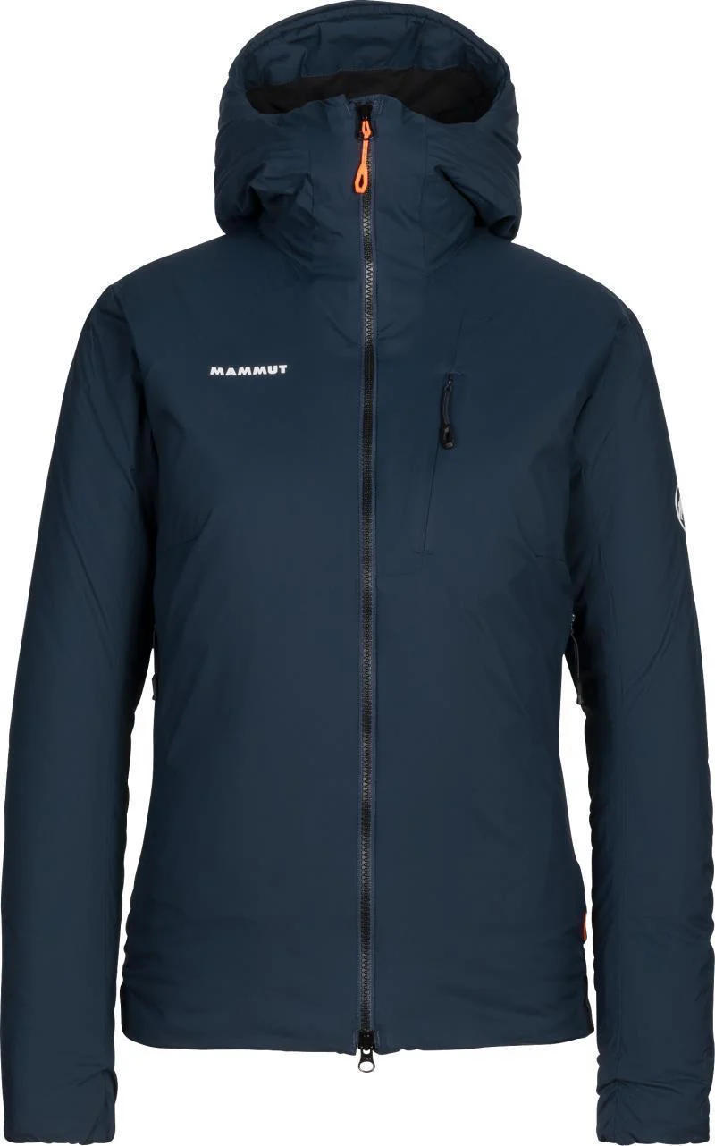Rime IN Flex Hooded Jacket - Womens (Prior Season) - Image 3