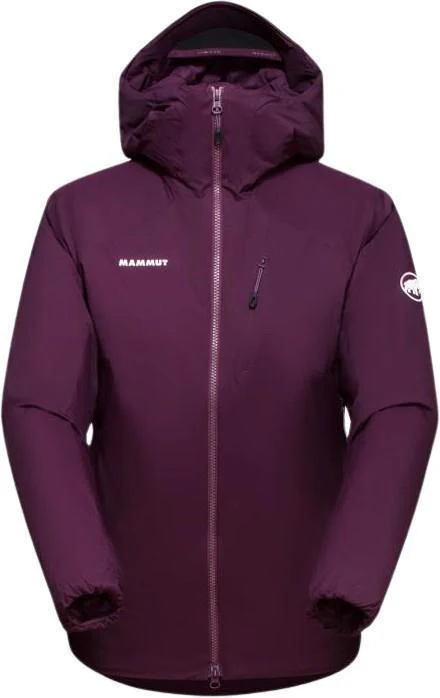 Rime IN Flex Hooded Jacket - Womens (Prior Season) - Image 4