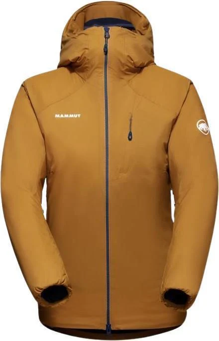 Rime IN Flex Hooded Jacket - Womens (Prior Season) - Image 5