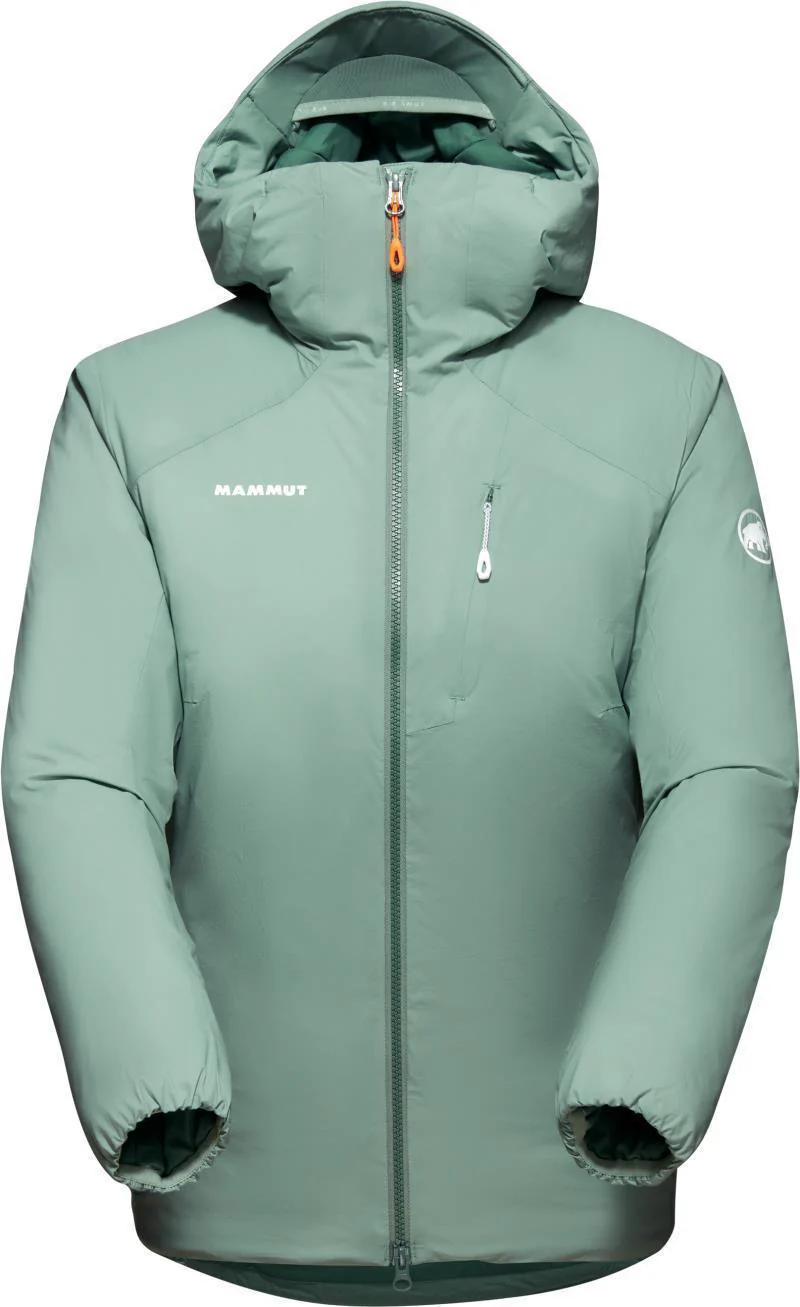 Rime IN Flex Hooded Jacket - Womens (Prior Season) - Image 6