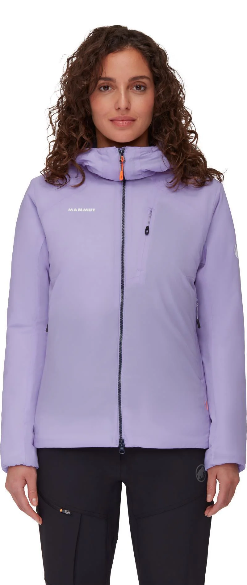 Rime IN Flex Hooded Jacket - Womens (Prior Season) - Image 9