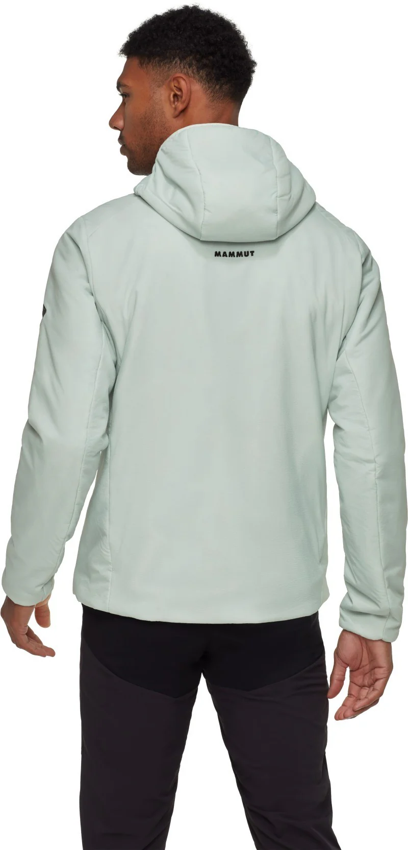Rime IN Hooded Jacket - Mens - Image 10