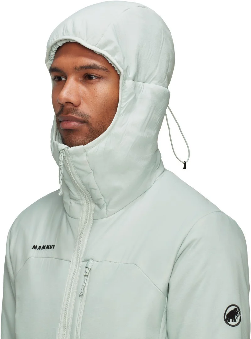 Rime IN Hooded Jacket - Mens - Image 11
