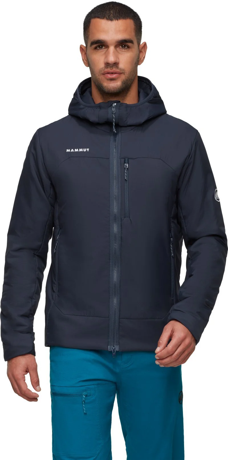 Rime IN Hooded Jacket - Mens - Image 14