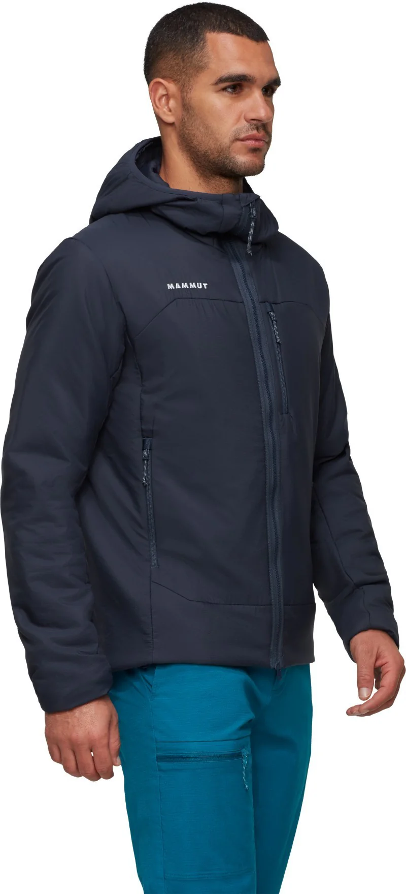 Rime IN Hooded Jacket - Mens - Image 15