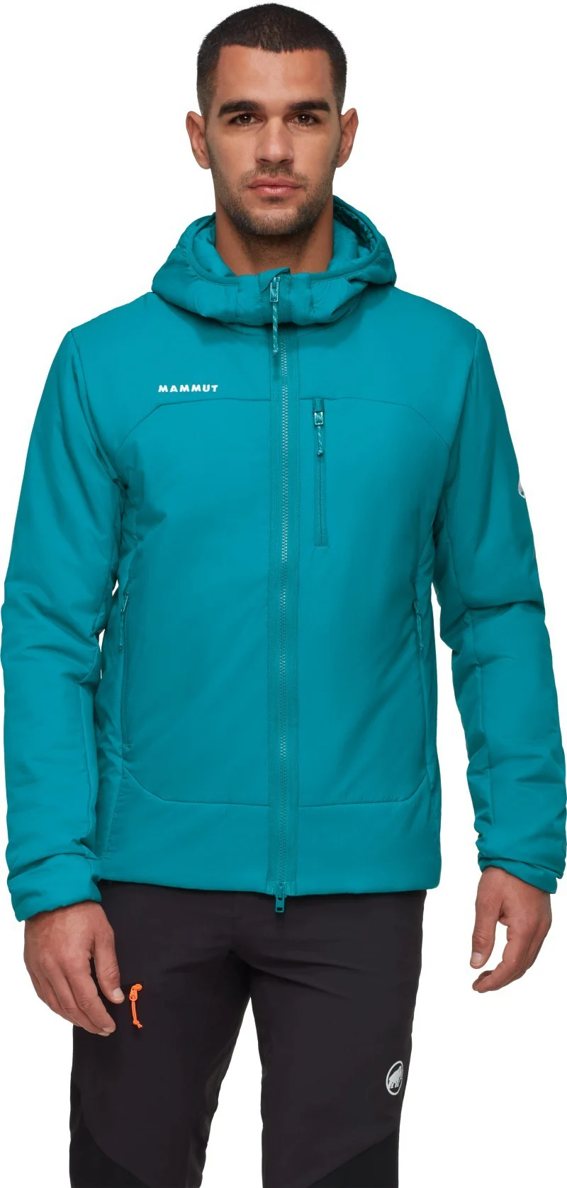 Rime IN Hooded Jacket - Mens - Image 19