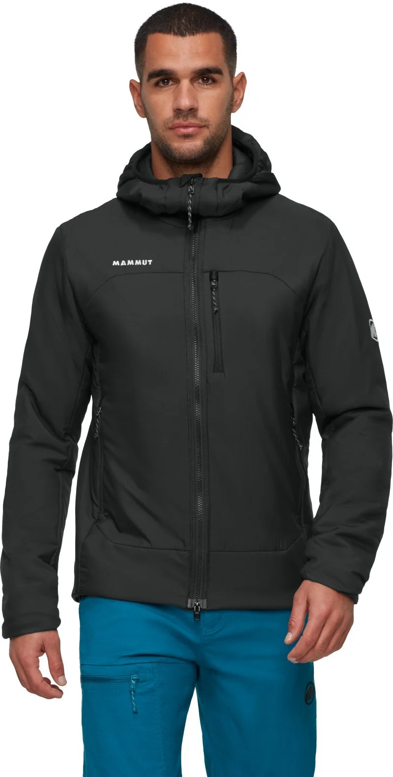 Rime IN Hooded Jacket - Mens - Image 2
