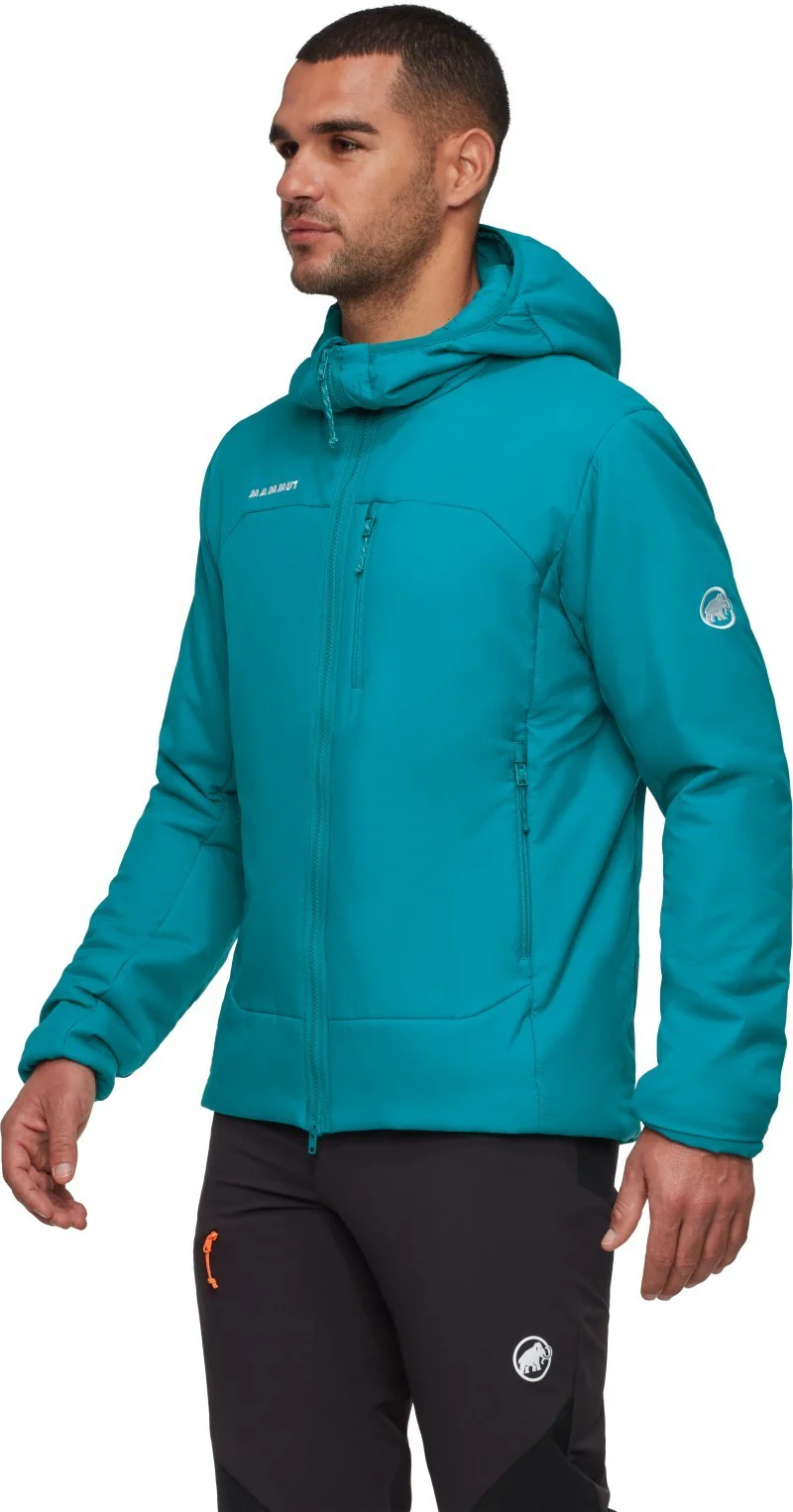 Rime IN Hooded Jacket - Mens - Image 20