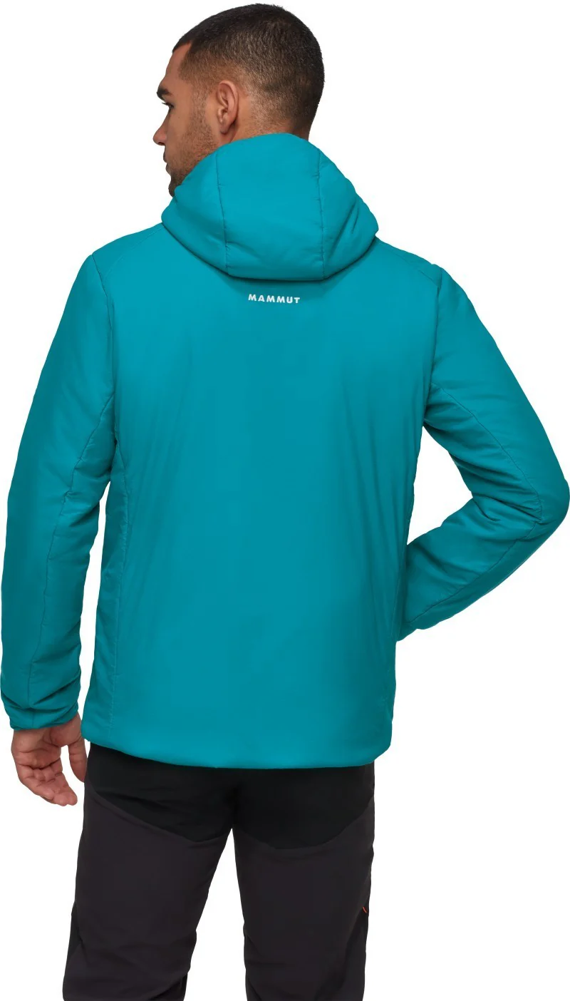 Rime IN Hooded Jacket - Mens - Image 21