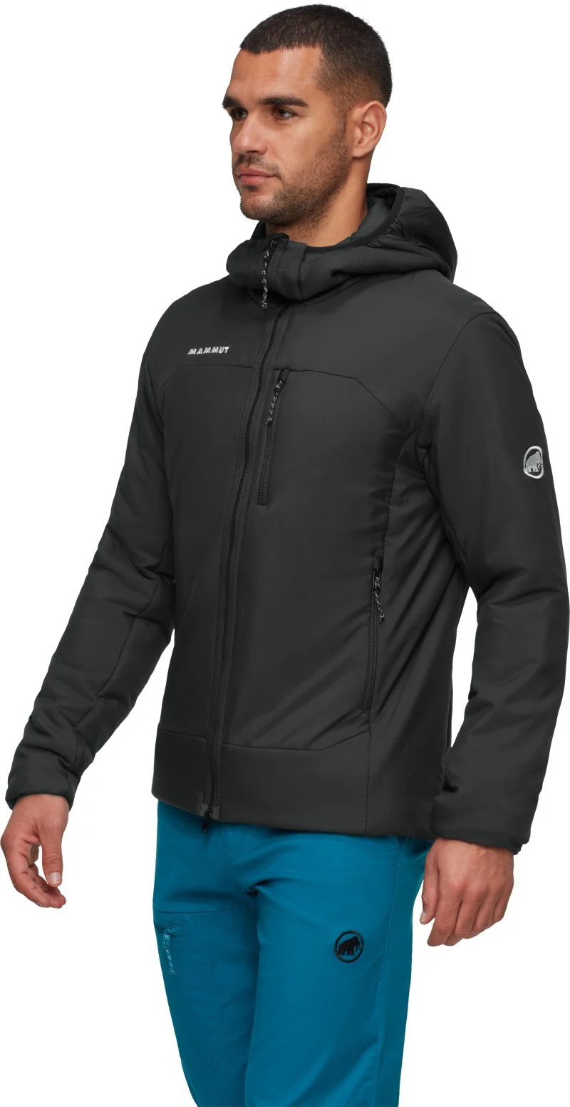 Rime IN Hooded Jacket - Mens - Image 3