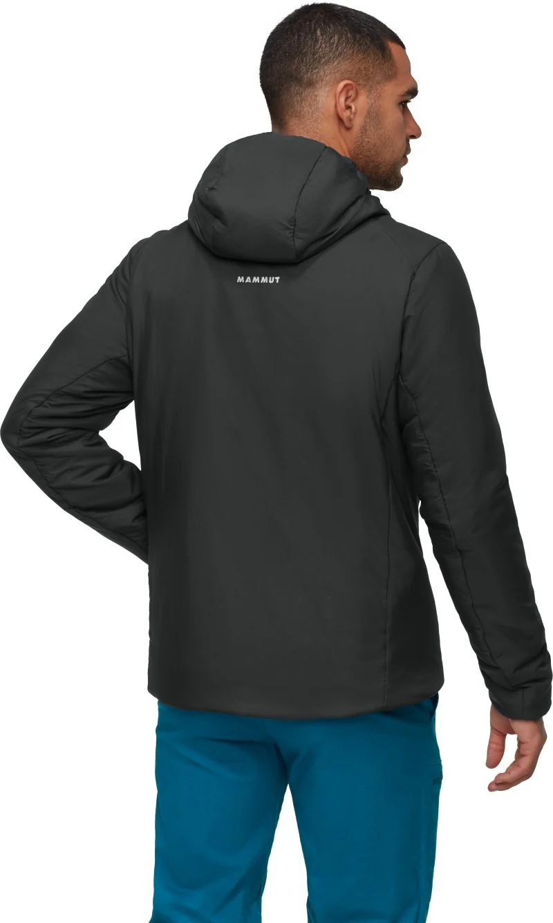 Rime IN Hooded Jacket - Mens - Image 4