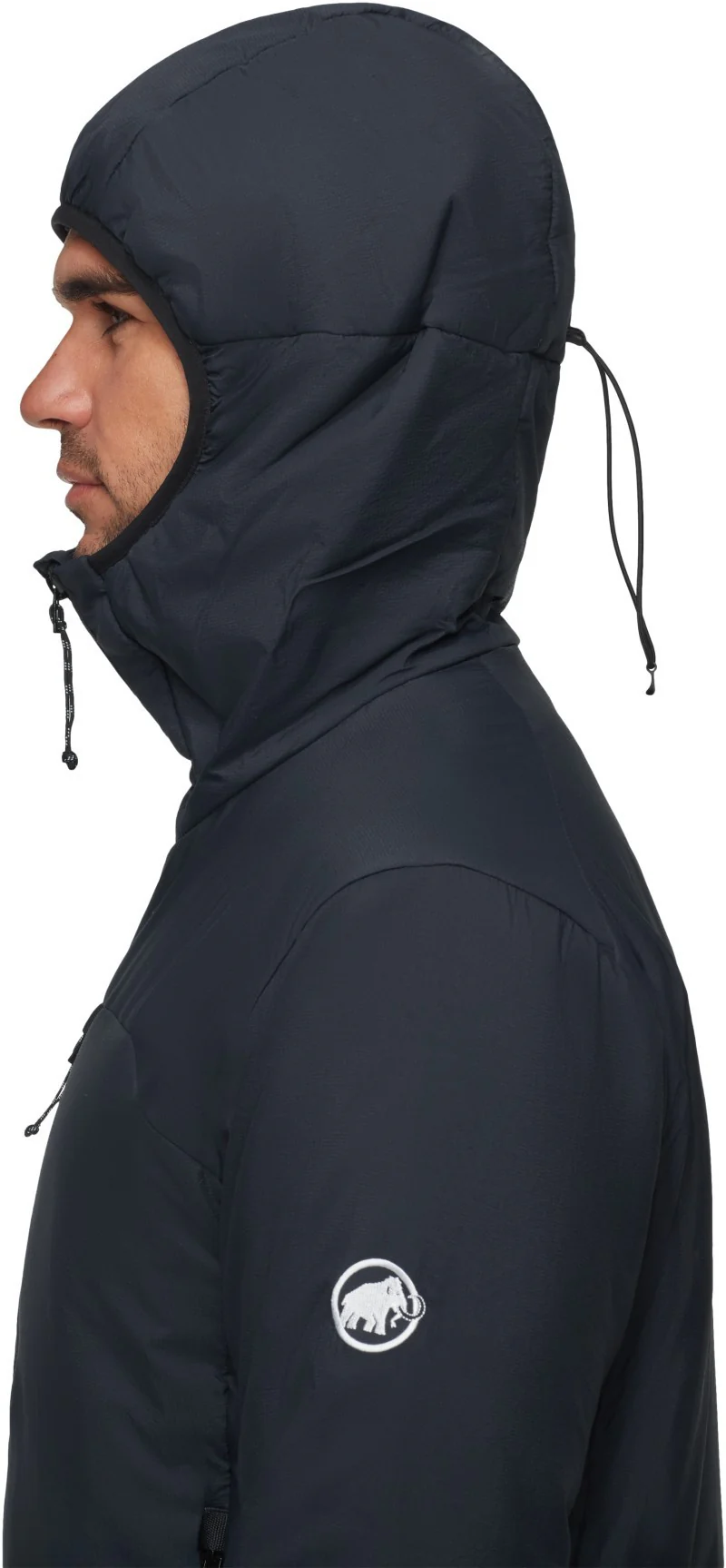 Rime IN Hooded Jacket - Mens - Image 5