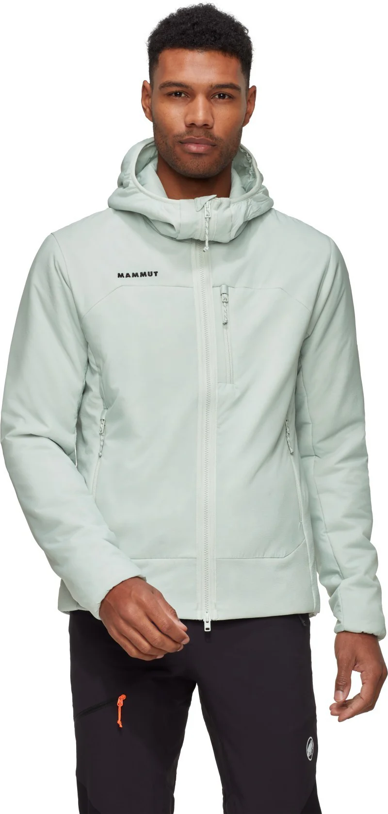 Rime IN Hooded Jacket - Mens - Image 8