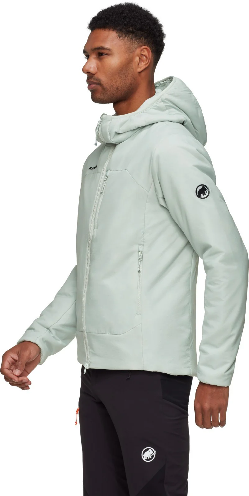 Rime IN Hooded Jacket - Mens - Image 9