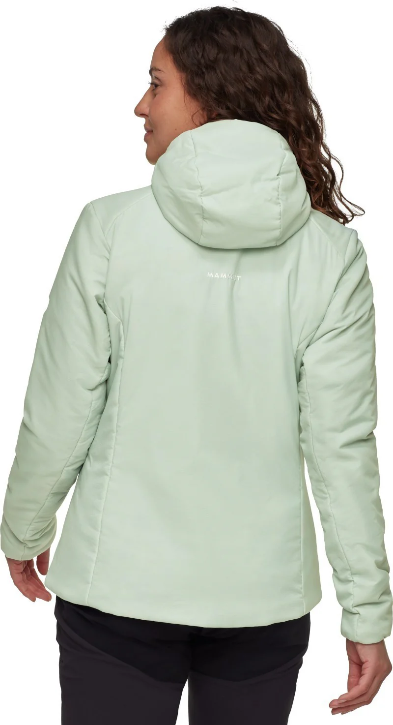 Rime IN Hooded Jacket - Womens - Image 10