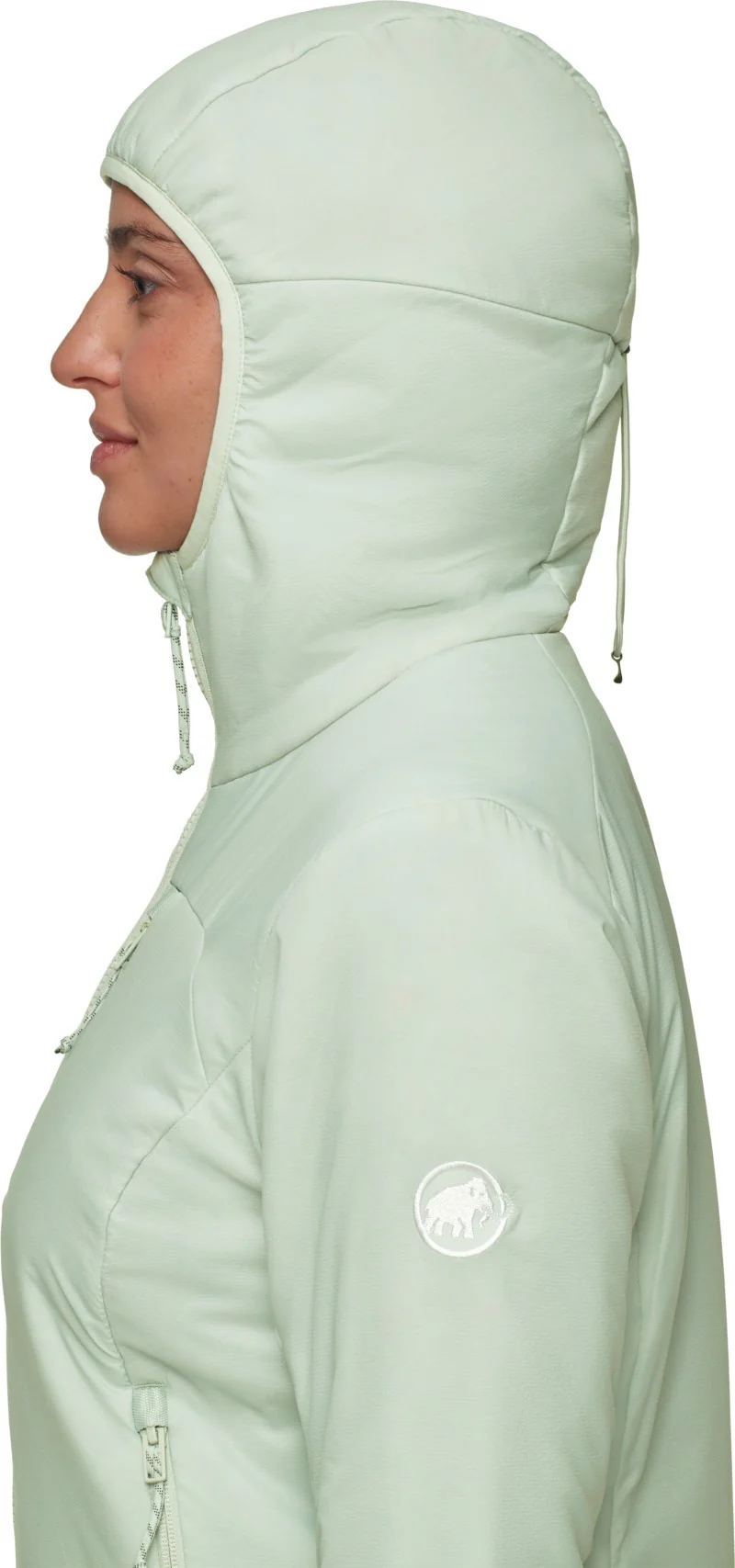 Rime IN Hooded Jacket - Womens - Image 11