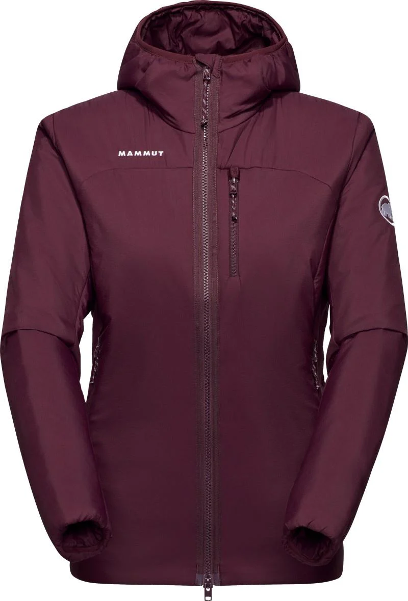 Rime IN Hooded Jacket - Womens - Image 13