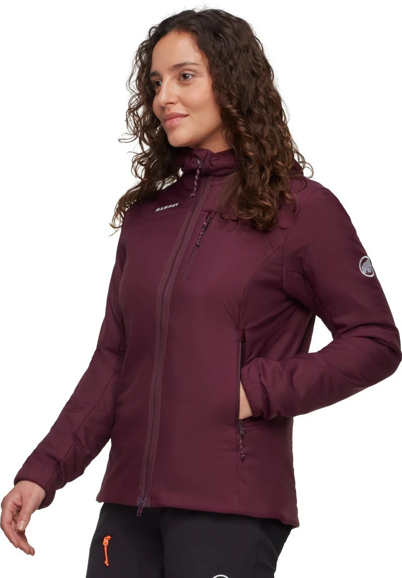 Rime IN Hooded Jacket - Womens - Image 15
