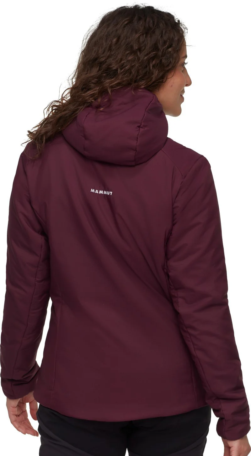 Rime IN Hooded Jacket - Womens - Image 16
