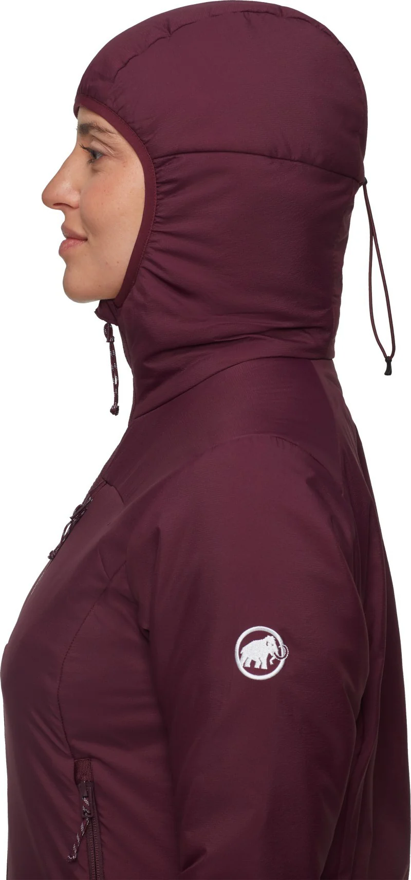 Rime IN Hooded Jacket - Womens - Image 17