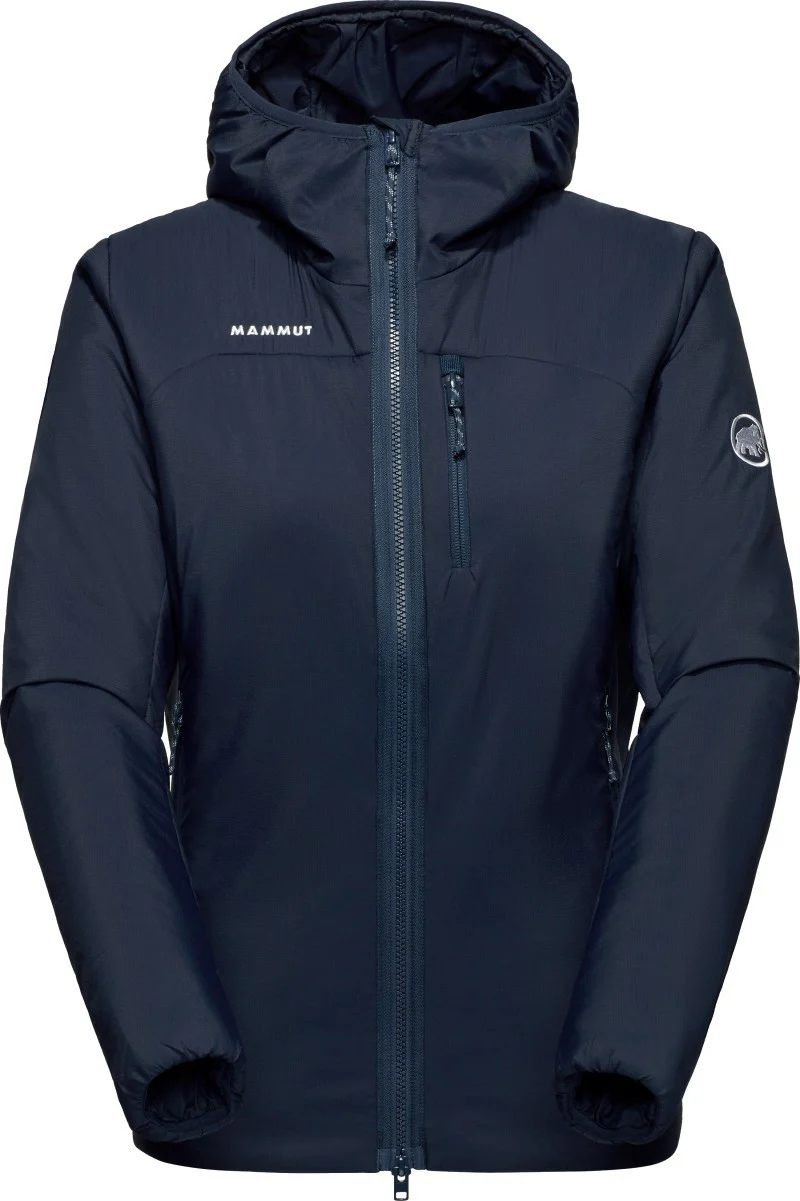 Rime IN Hooded Jacket - Womens - Image 19