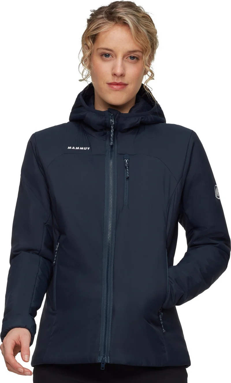 Rime IN Hooded Jacket - Womens - Image 20