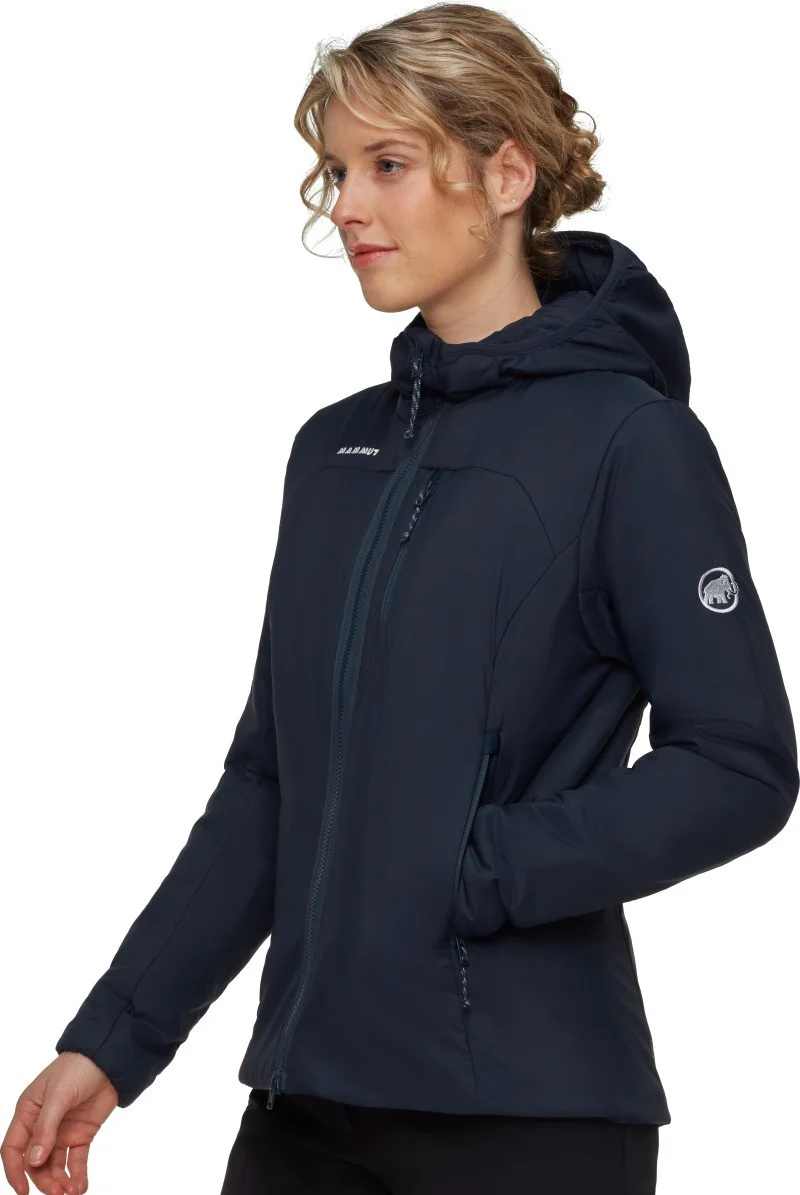 Rime IN Hooded Jacket - Womens - Image 21
