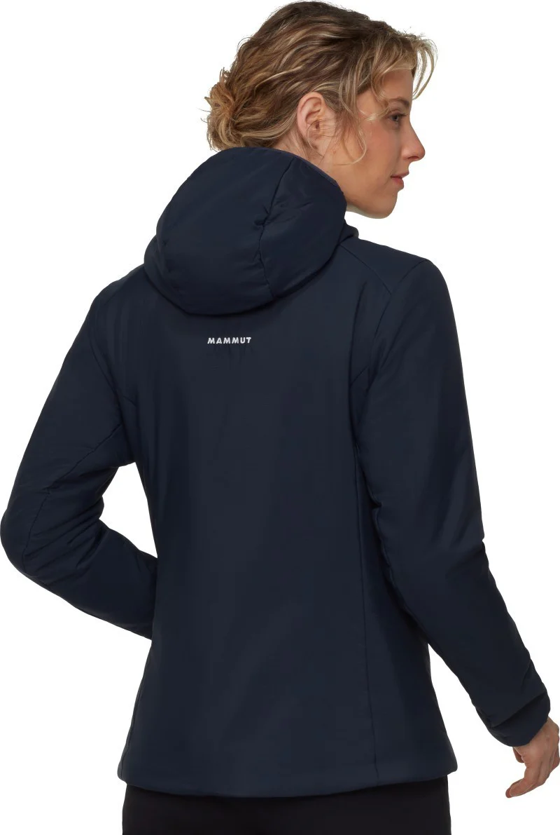 Rime IN Hooded Jacket - Womens - Image 22